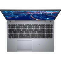 Dell Latitude 5520