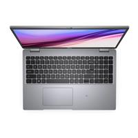 Dell Latitude 5521