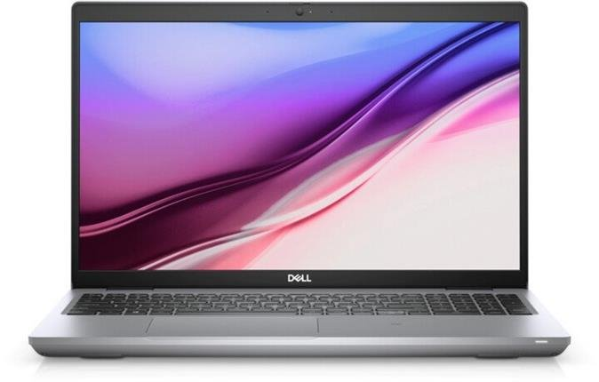 Dell Latitude 5521