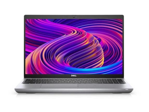 Dell Latitude 5521