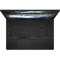 Dell Latitude 5591