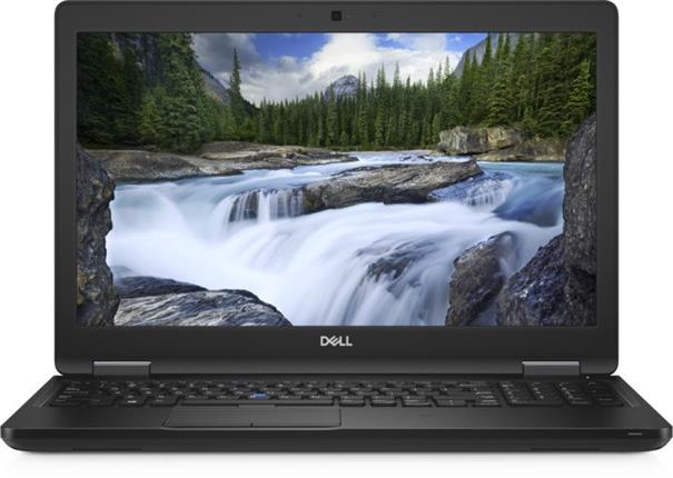 Dell Latitude 5591