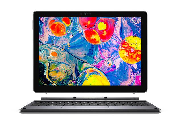 Dell Latitude 7210 2-in-1 Touch