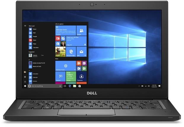 Dell Latitude 7280