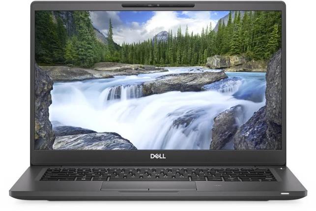 Dell Latitude 7300 Touch