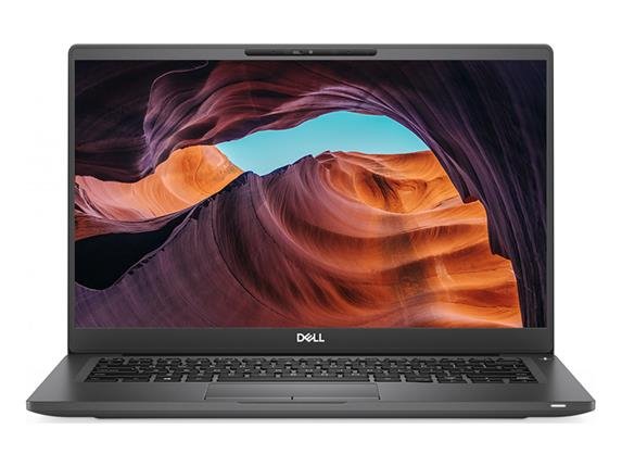 Dell Latitude 7400 Touch