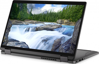 Dell Latitude 7410 2in1 Touch