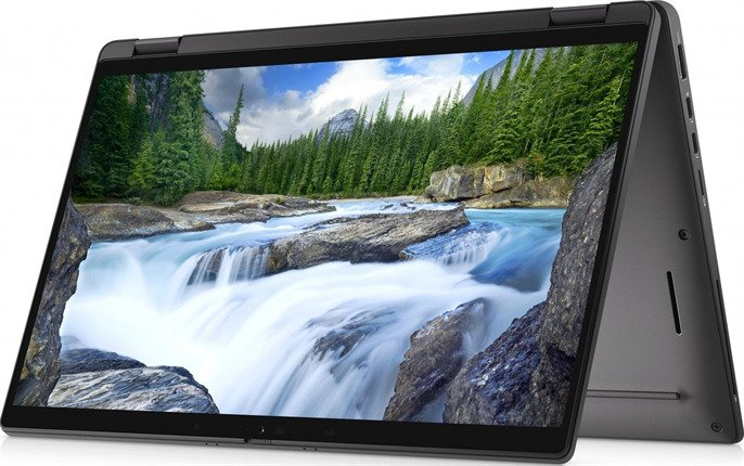 Dell Latitude 7410 2in1 Touch