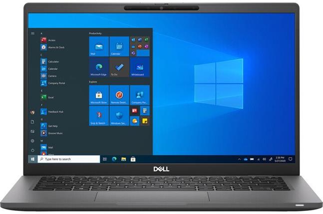 Dell Latitude 7420 Touch