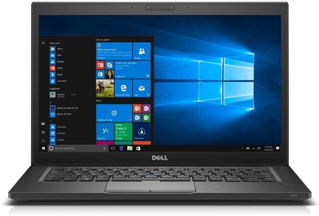 Dell Latitude 7480