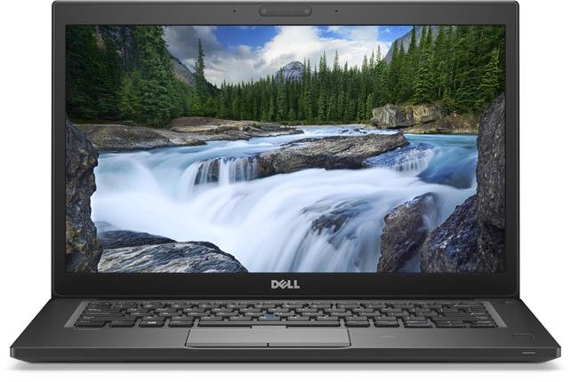 Dell Latitude 7490 Touch
