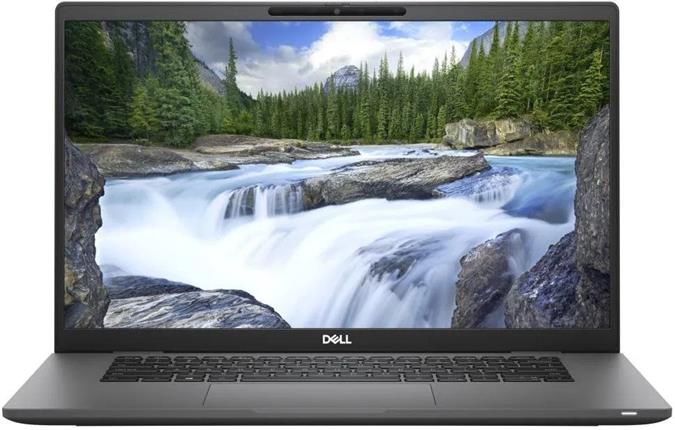 Dell Latitude 7520 Touch