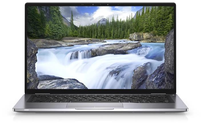 Dell Latitude 9410 Touch