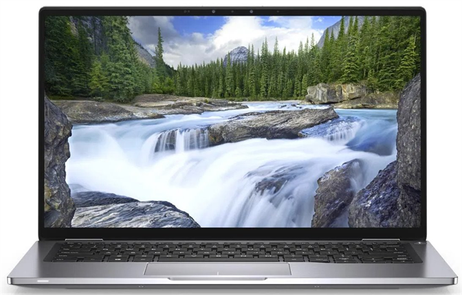 Dell Latitude 9410 Touch