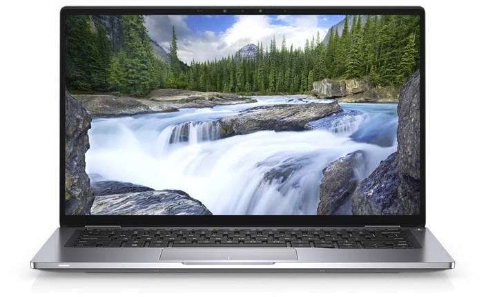 Dell Latitude 9410 Touch