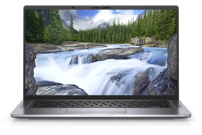 Dell Latitude 9510 Touch