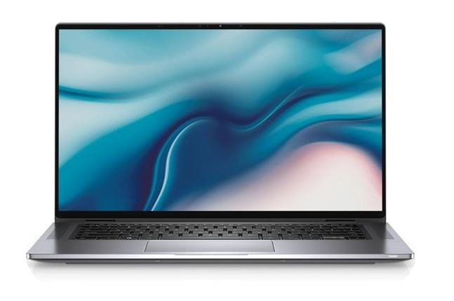 Dell Latitude 9510 Touch