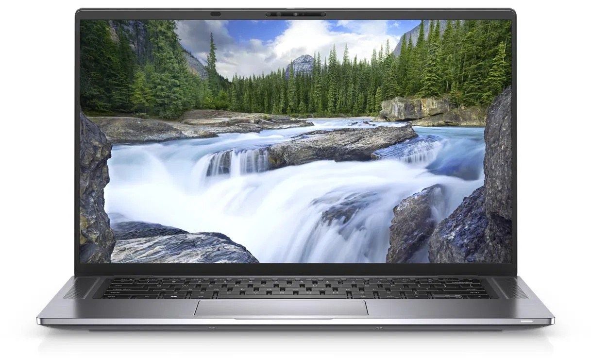 Dell Latitude 9510