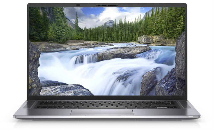 Dell Latitude 9510