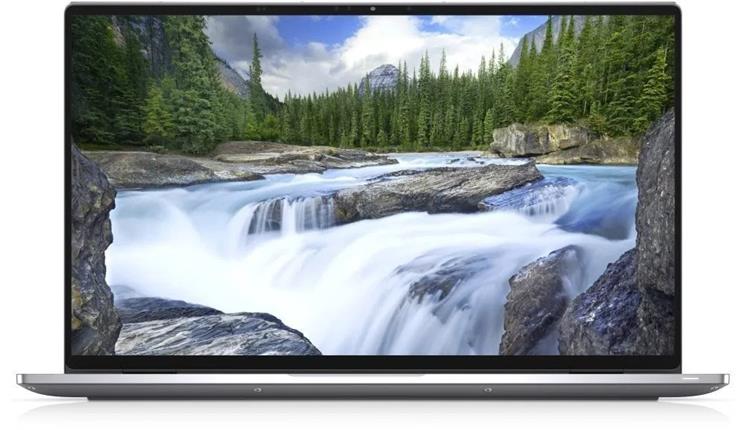 Dell Latitude 9520