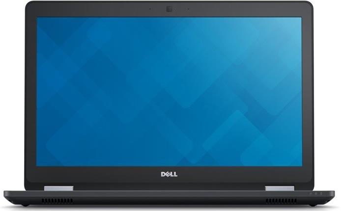 Dell Latitude E5570 Touch