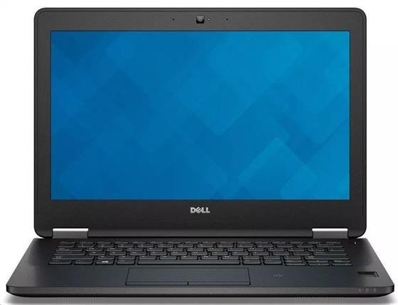 Dell Latitude E7250