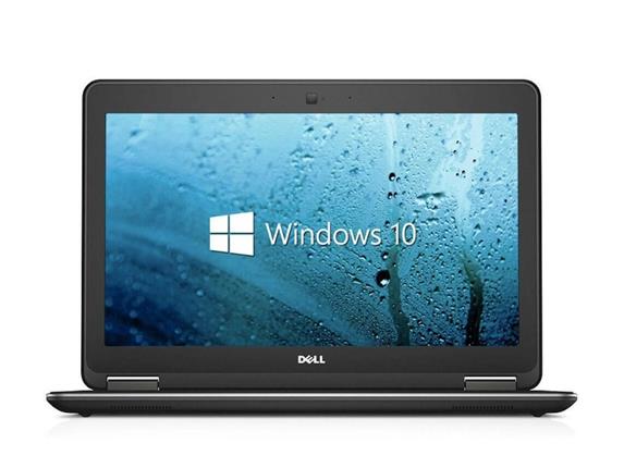 Dell Latitude E7450