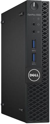 Dell OptiPlex 3060 Micro
