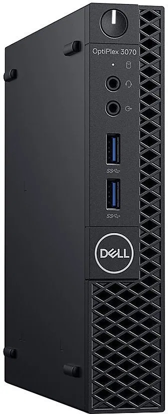 Dell OptiPlex 3070 Micro
