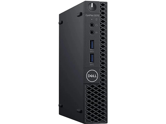 Dell OptiPlex 3070 Micro