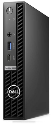 Dell OptiPlex 5000 Micro
