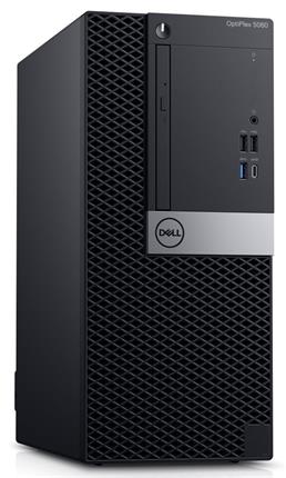Dell OptiPlex 5060 Tower