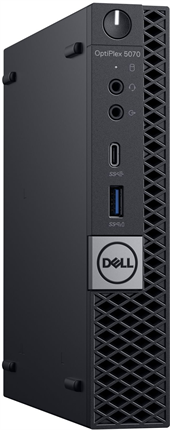 Dell OptiPlex 5070 Micro