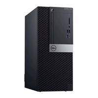 Dell OptiPlex 7070 MT + MS Office 2021 Professional Plus