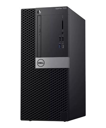 Dell OptiPlex 7070 MT + MS Office 2021 Professional Plus