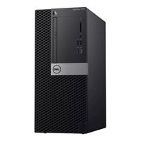 Dell OptiPlex 7070 MT + MS Office 2021 Professional Plus