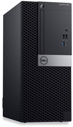 Dell OptiPlex XE3 Tower