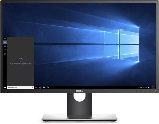 Dell P2317H