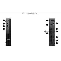 DELL PC Pro Micro QCM1255/35W