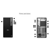 DELL PC Pro Tower QCT1255