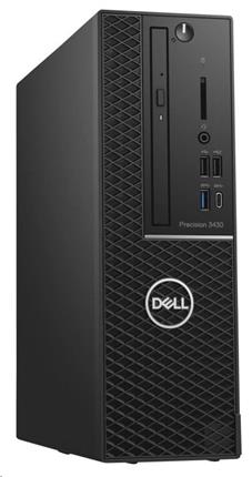 Dell Precision 3430 SFF
