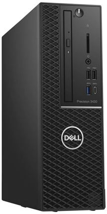 Dell Precision 3430 SFF