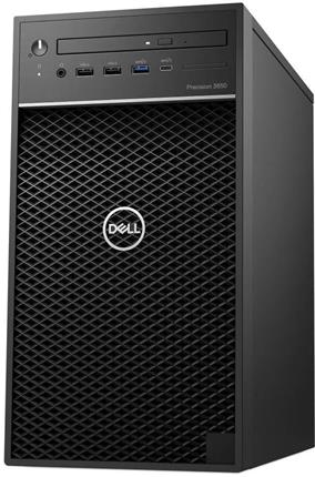 Dell Precision 3650 Tower
