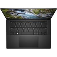 Dell Precision 5550