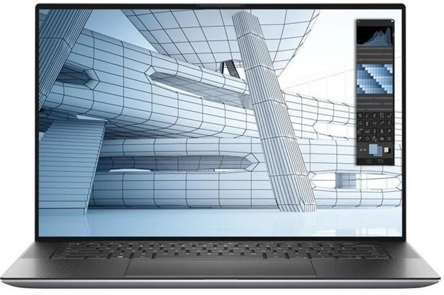 Dell Precision 5550