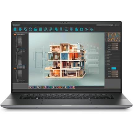 Dell Precision 5690 (HK4K1)