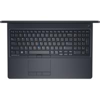 Dell Precision 7520