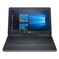 Dell Precision 7520