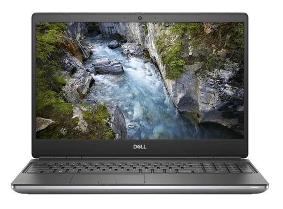 Dell Precision 7540