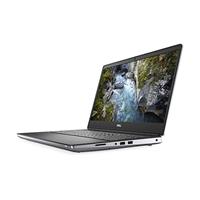 Dell Precision 7550 Mobile Workstation